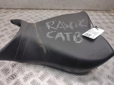 2009 HONDA CB1000R  SEAT SADDLE FRONT RIDERS SEAT