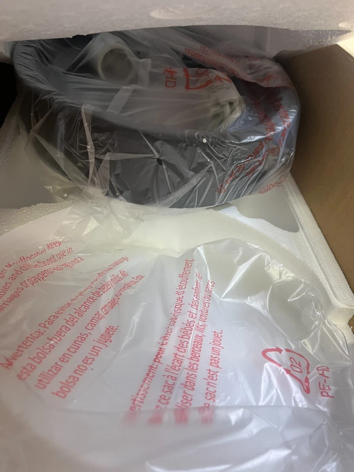 Ventilador de techo interior Westinghouse 7305000 aleación 42" 3 aspas LED - negro Foto 3 de 3