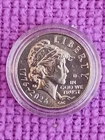 2026 D Emerging Liberty Dime in Capsule x 4 ***Uncirculated and Ungraded***