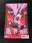 MOON KNIGHT #10 SPIDER-MAN VARIANT 1