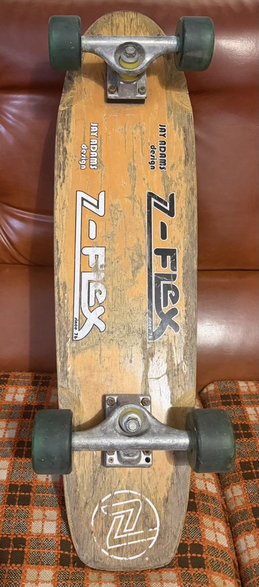 Z-Flex Complete Skateboards for sale | eBay