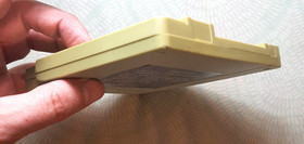 RAID 2020 for Nintendo NES -  GORGEOUS label - Tested & working well!
