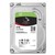Seagate IronWolf NAS ST4000VN008 4TB 5900RPM SATA3 64MB Hard Drive Disk 3.5" HDD