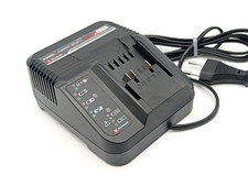EINHELL Power-X-Charger 3 A 45.121.23 Batterieladegerät