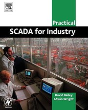 Practical SCADA for Industry - Bailey, David