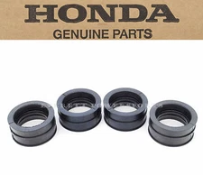 Carburetor Manifold Intake Insulator Carb Boots 83 VF750 V45 Int Magna Sabre B95