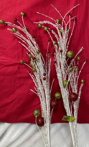 christmas tree picks - Picture 2 of 4