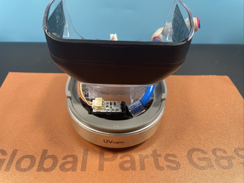 ADW73550011 FUNNEL ASSY ORIGINAL NEW! - Picture 4 of 15