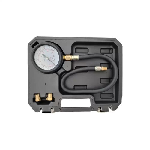 Öldrucktester, Öldruckprüfer für 0 - 7 bar für Benzin- als auch für Dieselmotore - Picture 3 of 4