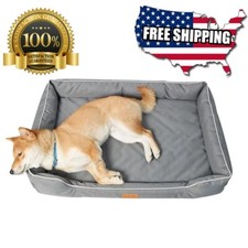 Large Dog Mat Bed for a Small Dog Cover Doggie Blanket Puppy Pads Doghouse Mats