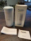 Papablic Mini Portable Travel Bottle Warmer 400ML Screwtop, NEW - C1