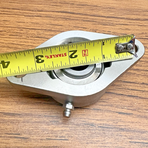 BPE-4023 SS COJINETE DE DOS PERNOS EDT POR TIMKEN - Imagen 5 de 6