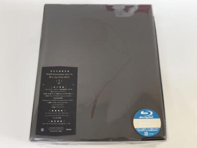 NieR:Automata Ver1.1a Blu-ray Disc BOX Vol.1 (Limited edition) new Japan