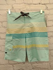 art class boys swim trunks Size 7