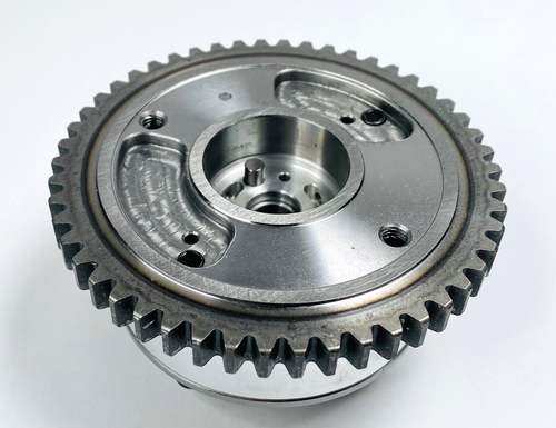 Variable Valve Timing Sprocket Gear Cam Phaser Adjuster Replace# 243703C102 - Picture 4 of 6