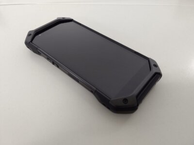 KYOCERA TORQUE KYG01 Black 5G Android Smartphone Unlocked 128GB