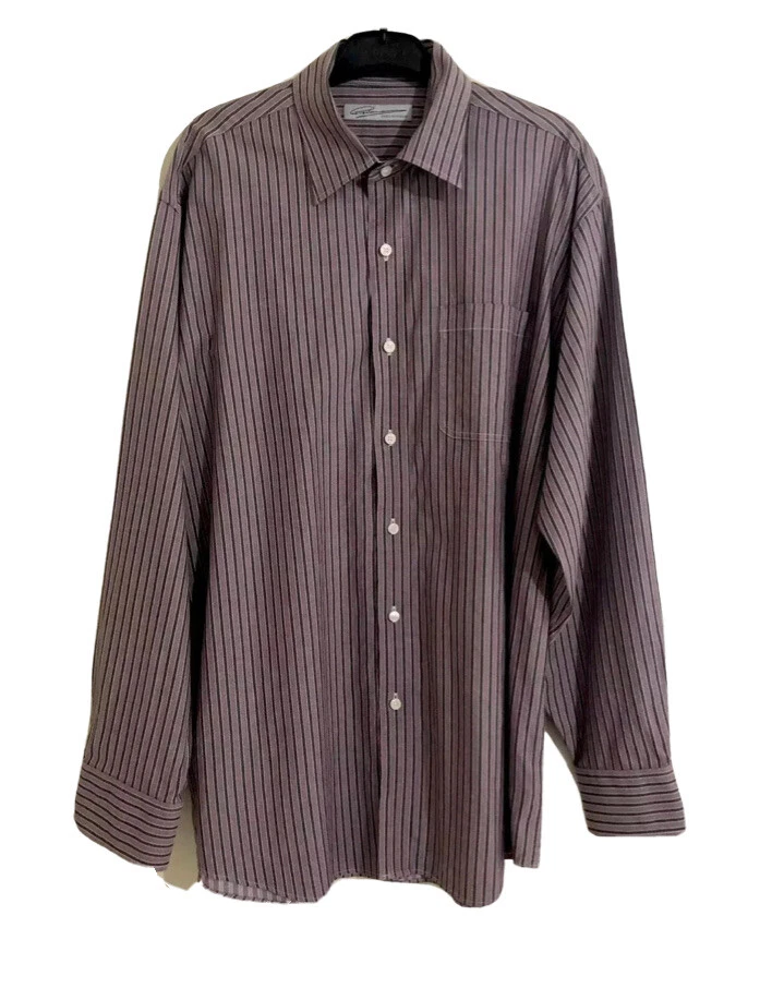 Greg norman long sleeve deals shirts
