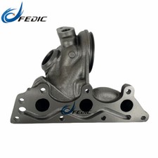 Turbo Smart ROADSTER