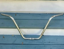 Vintage Handlebar Ape Hanger Bar 31" Muscle Sears Spyder Schwinn Stingray Deluxe