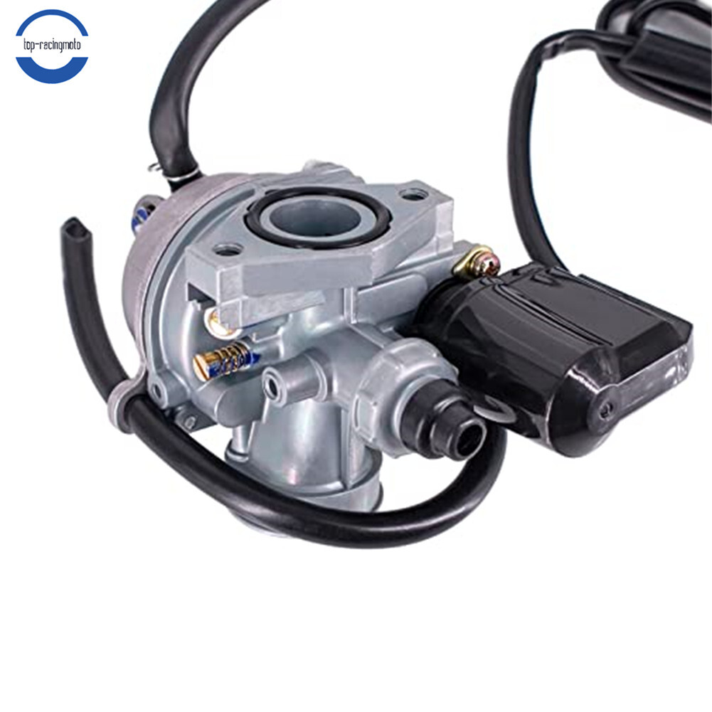 Kfx 50 Carburetor Motorcycle Ignition Coil For Kawasaki KFX50 & KFX90 – Replacement Coil For 2007-2021 Models KFX90 ATV Ignition Coil Replacement