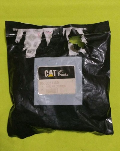 Caterpillar 0556021150 Seal Kit OEM - Picture 2 of 3