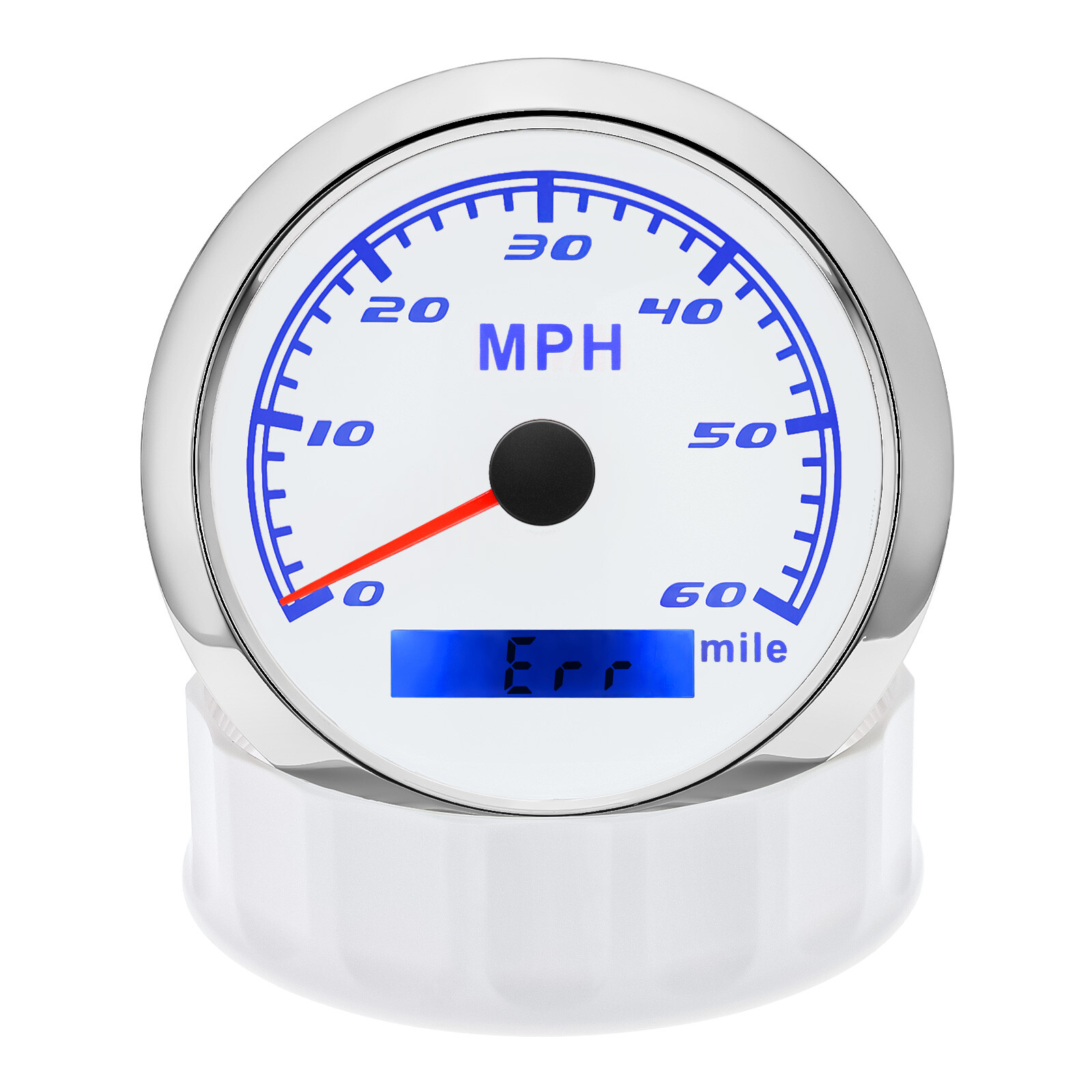 HD 85mm GPS Speedometer 150kmh 80kmh Speed Gauge Digital Odometer ATV Utv Motorcycle Marine Boat Meter Waterproof Speedometer High Precision HD 85mm GPS Speedometer 150kmh 80kmh Speed Gauge Digital Odometer ATV Utv Motorcycle Marine Boat Meter Waterproof Speedometer High Precision