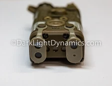 Somogear, DLD-EG, IS-EG, NGAL Upgraded ND Filter and Illuminator Diffuser Caps