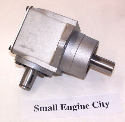 U.S. Made Snapper 58342 Zero Turn Mower Deck Gearbox 58342