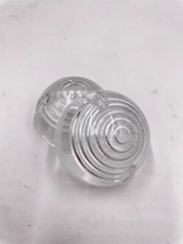 LR SERIES IIA III DEFENDER -94 Side Lamp Lens 589284 SET X2