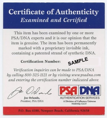 David Freese Signed Anaheim Angels Jersey (PSA COA) World Series MVP (2011) - Picture 4 of 5