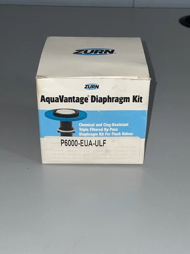 Zurn P6000-EUA-ULF-RK AquaVantage Urinal Repair Kit, 0.13 GPF