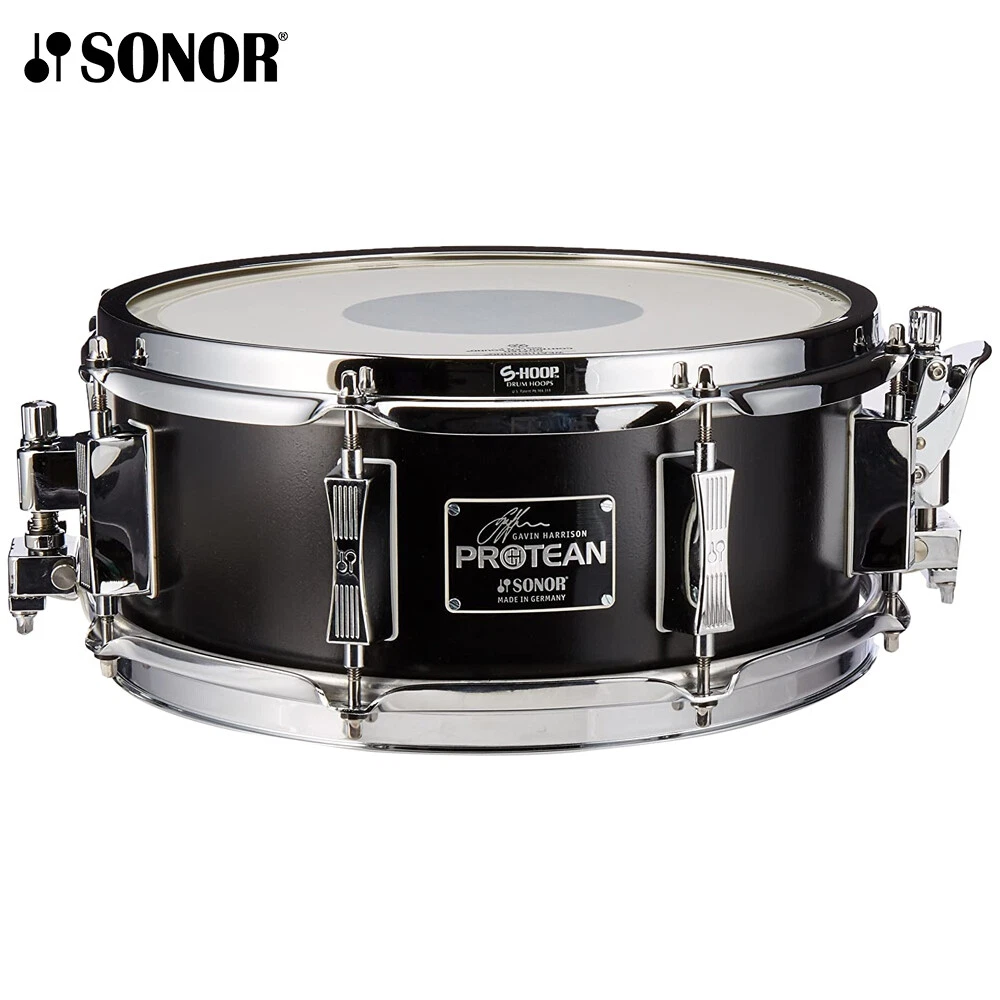 Sonor Protean Signature Series Gavin Harrison 12