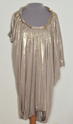 black tie gold dress Lady Black Tie - Maddox Gown - Black/gold - Strapless Glitter Embellished Gown