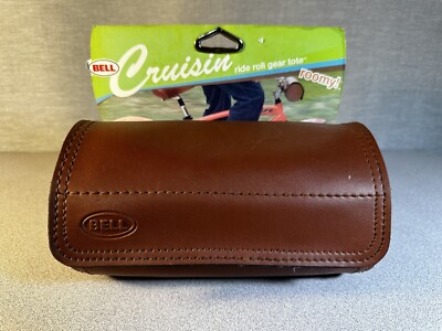 Bell Cruisin Ride Roll Gear Tote Brand New.
