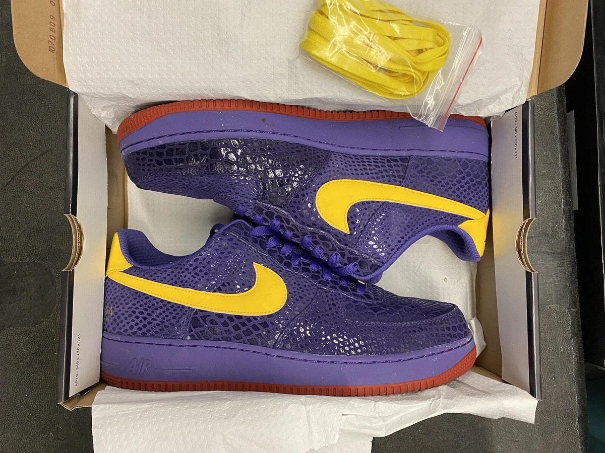 Nike air force 1 eddie cruz cheap
