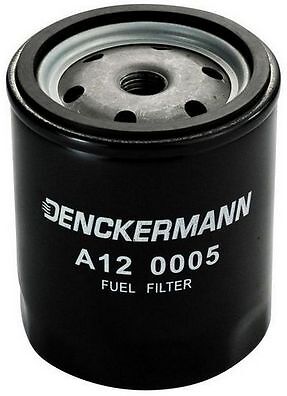 DENCKERMANN A120005 Fuel filter for MERCEDES-BENZ,PUCH