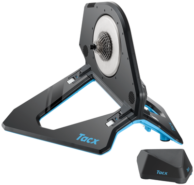 direct drive bicycle trainer