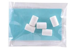 74000 Pilot Eraser Refill for Dr. Grip 4+1 Multi Pen, 5/Pack