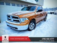 2012 Ram 1500 ST
