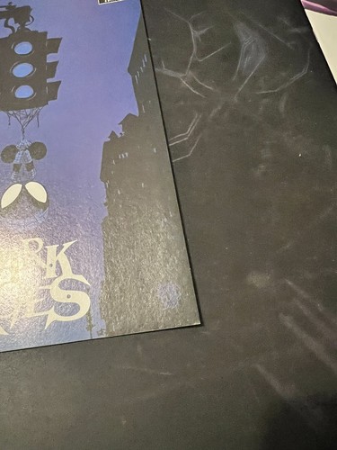 Dark Ages #1 - Copertina variante Skottie Young - Foto 4 di 10