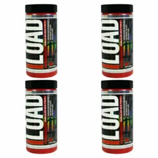 Pro Supps I-LOAD Muscle Pump Insulin Carb Glucose Maximizer 60 caps (4 Pack)