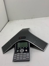 Polycom 2201-40000-001 SoundStation IP 7000 Conference Phone