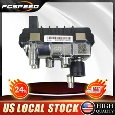 Turbo actuator G-72 822182 for Ford Ranger Everest 3.2 200HP Duratorq Euro6 2015