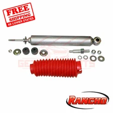 Rancho Steering Stabilizer for Ford F-350 Super Duty 2005-2016