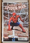 Amazing Spider-Man #1 1:15 Cosplay Variant