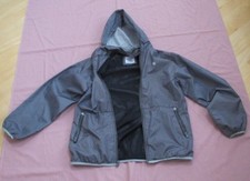 Boy's Windbreaker Sz XL With hood from Old Navy, grey in perfect condition