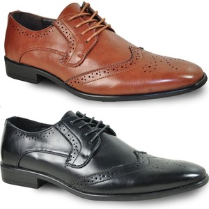traditional oxford shoes