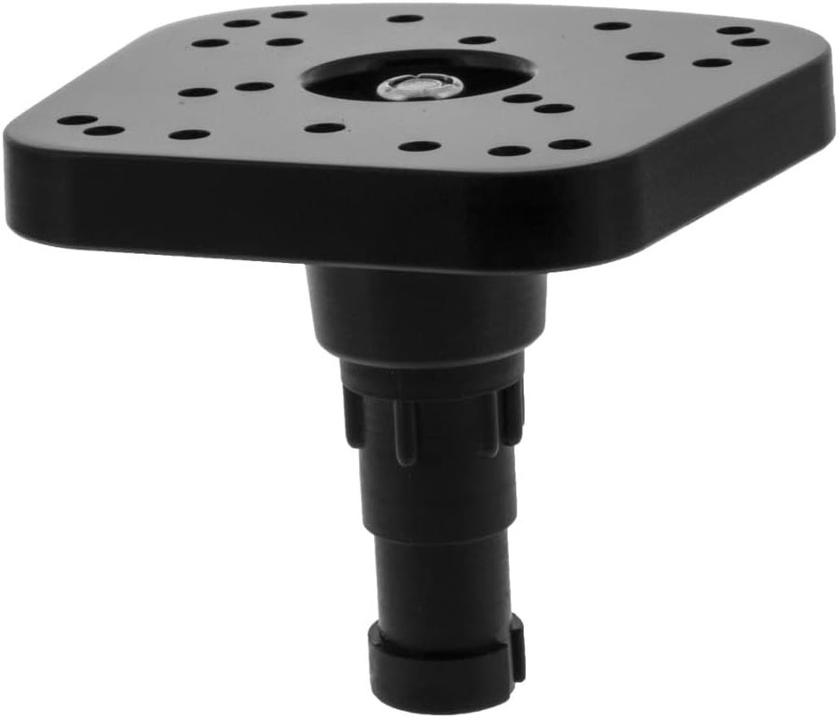 Scotty 0368 Universal Sounder Mount - Versatile Mounting Solution for Fishfinder