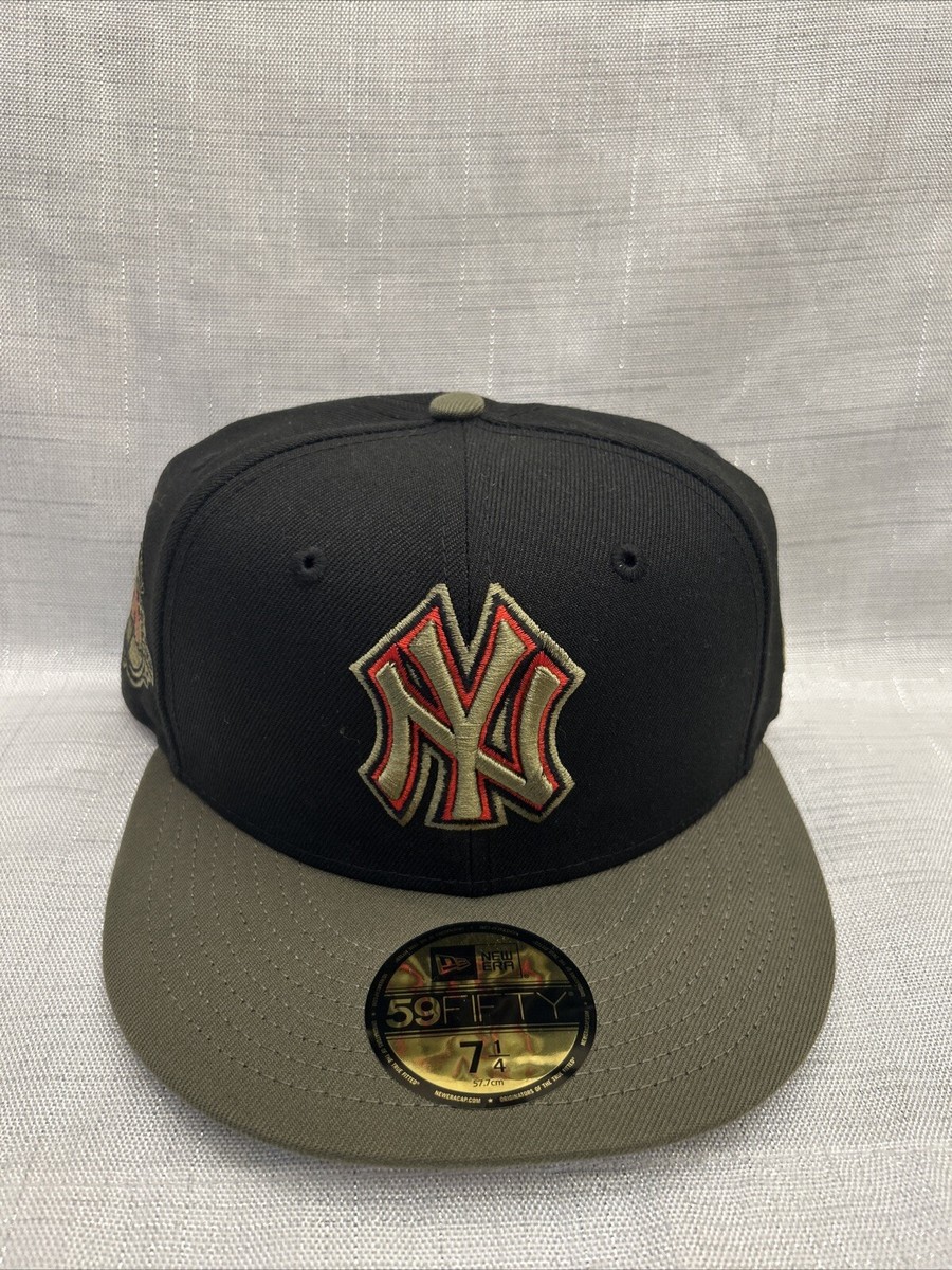 NEW ERA 59FIFTY NEW YORK YANKEES 100TH ANNIVERSARY STADIUM
