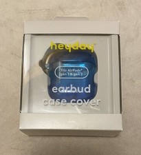 Apple AirPods Gen 1/2 Case with Clip - heyday  Blue/Teal Gradient